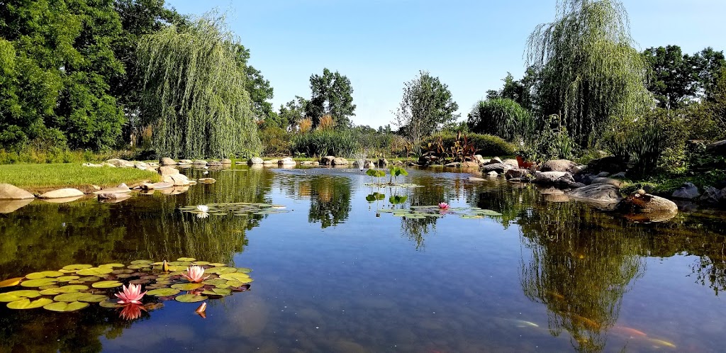 Meadow View Gardens | 1521 Bowmanton Rd, Roseneath, ON K0K 2X0, Canada | Phone: (905) 375-8700