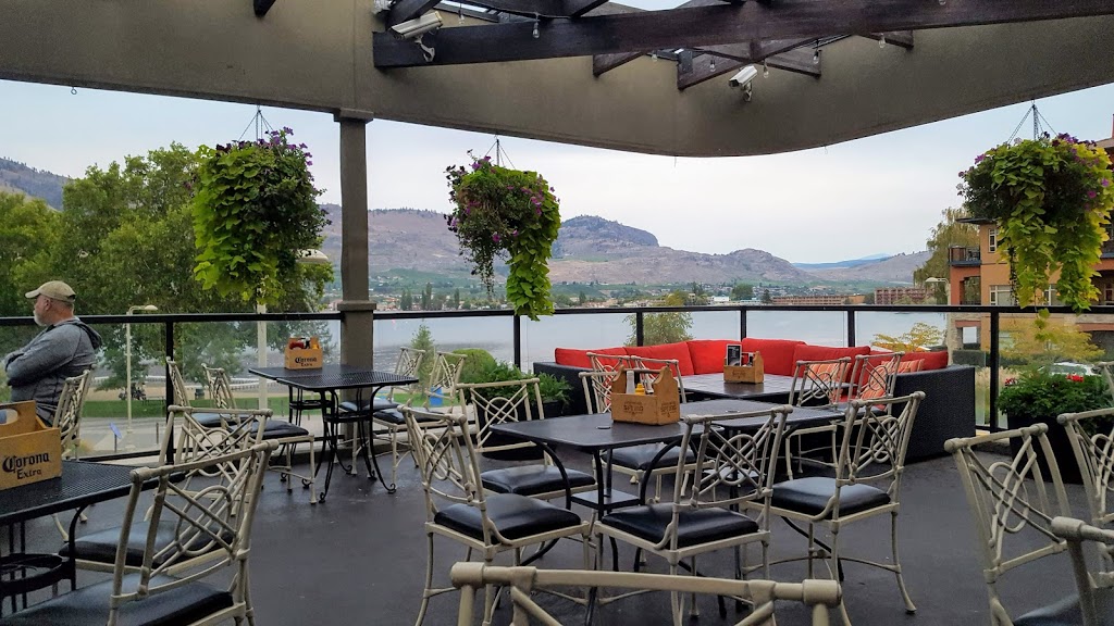 Owl Pub | 7603 Spartan Dr, Osoyoos, BC V0H 1V7, Canada | Phone: (778) 437-3838