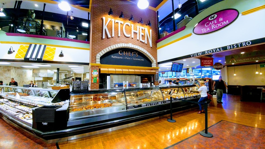 Quality Foods View Royal | 27 Helmcken Rd, Victoria, BC V8Z 5G7, Canada | Phone: (778) 265-7012