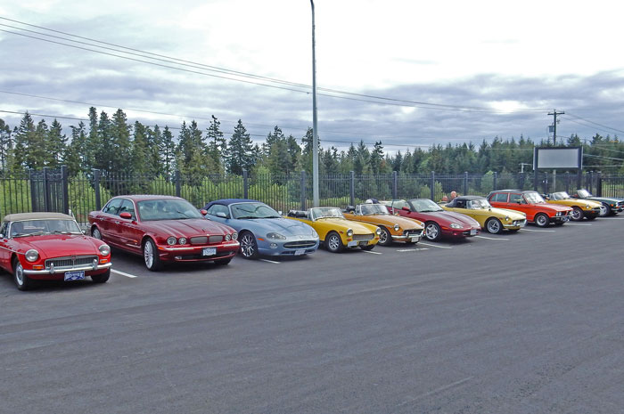 Guy Garages | 925 Fairdowne Rd, Parksville, BC V9P 0B2, Canada | Phone: (250) 586-8118