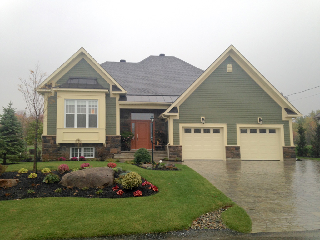 Construction LussArd | 90 Rue de Sheffington, Bromont, QC J2L 0B6, Canada | Phone: (450) 330-3679