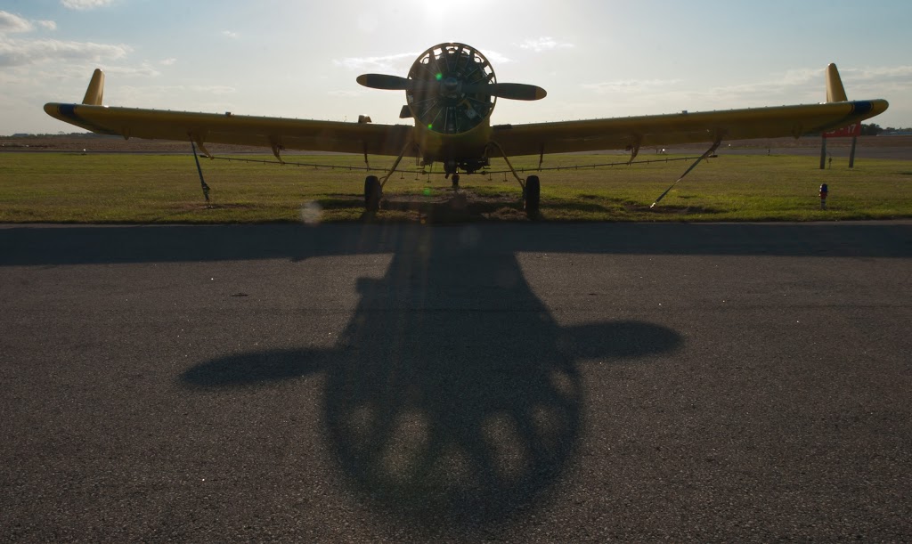 Altona Airport | NE 4-2-1W, Altona, MB R0G 0B0, Canada | Phone: (204) 324-6016