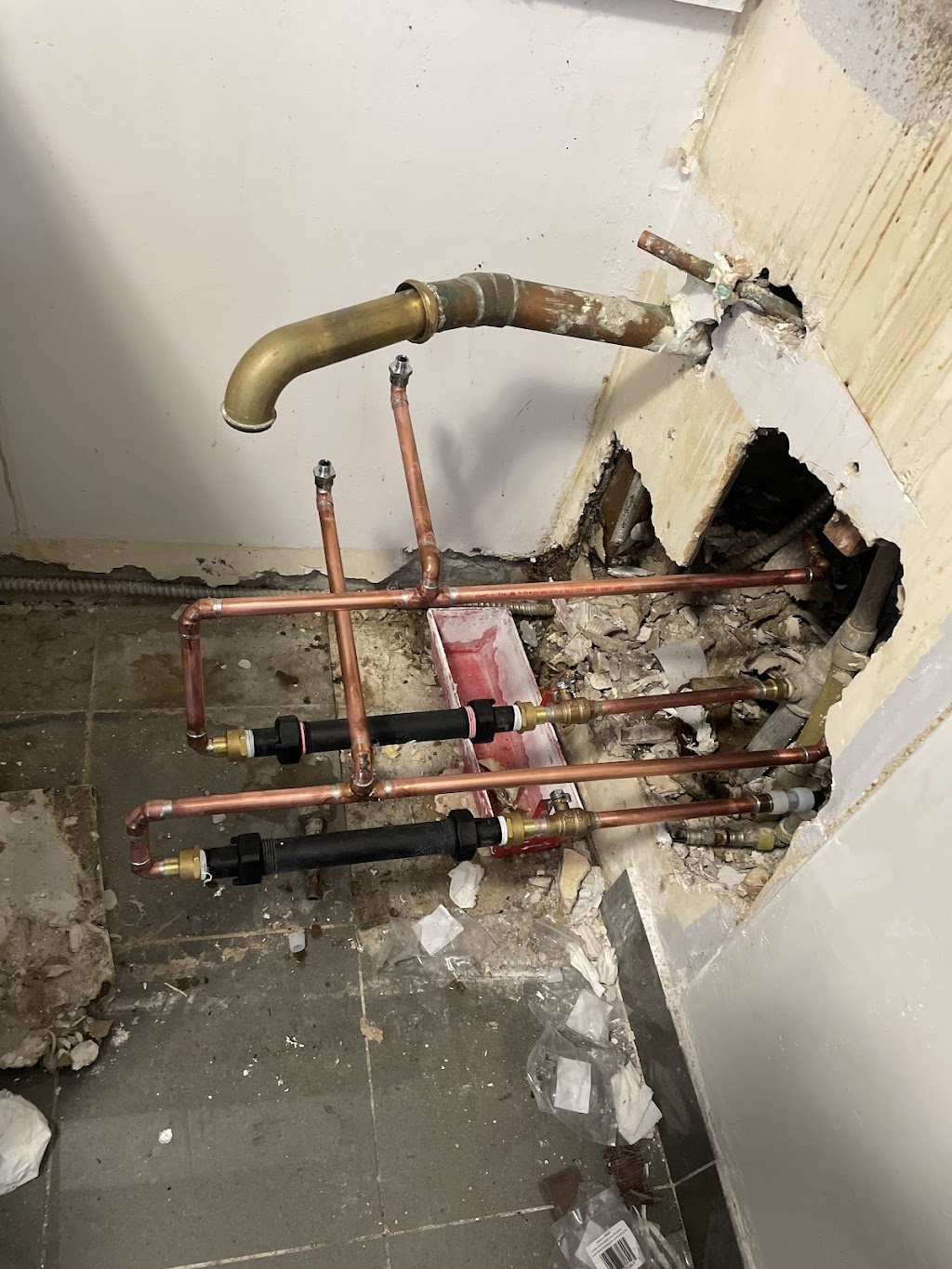 DrainCam | 85 Chester St, St Thomas, ON N5R 1V7, Canada | Phone: (519) 619-0905