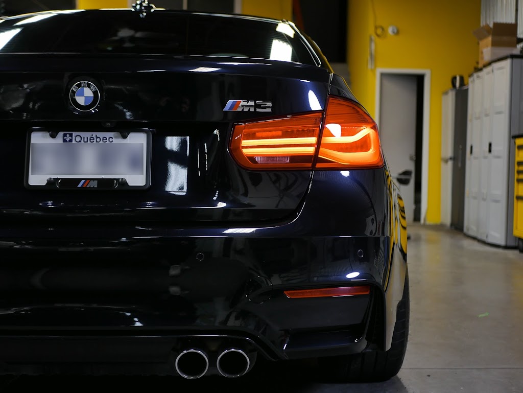 Lave-Auto Homa Spa | 41 Boul Saint-Martin Est, Laval, QC H7M 1Z1, Canada | Phone: (450) 667-4742
