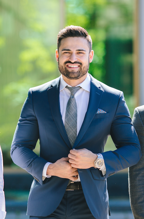 Dorani Real Estate Team | 372 Taunton Rd E, Whitby, ON L1R 0H4, Canada | Phone: (905) 668-1800