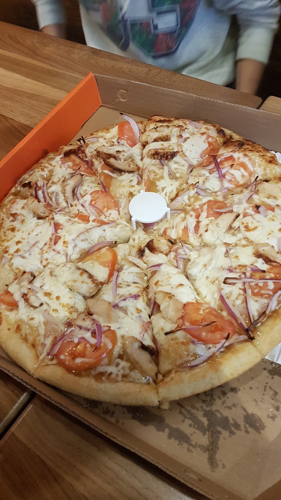Pizza Pizza | 1740 Pembina Hwy, Winnipeg, MB R3T 2G2, Canada | Phone: (204) 957-1111