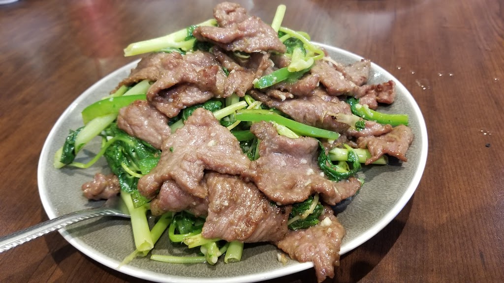 New Choice Restaurant | 324 Hwy 7, Richmond Hill, ON L4B 1A6, Canada | Phone: (905) 886-2313