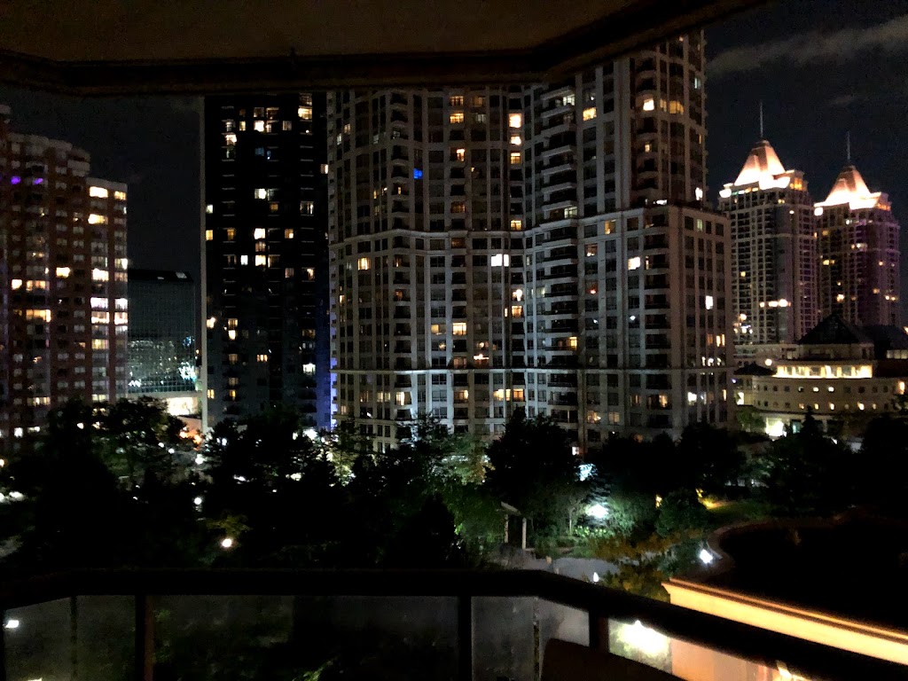 Mississauga Furnished Apartments | 3888 Duke of York Blvd Unit: 2520, Mississauga, ON L5B 4P5, Canada | Phone: (647) 885-5543