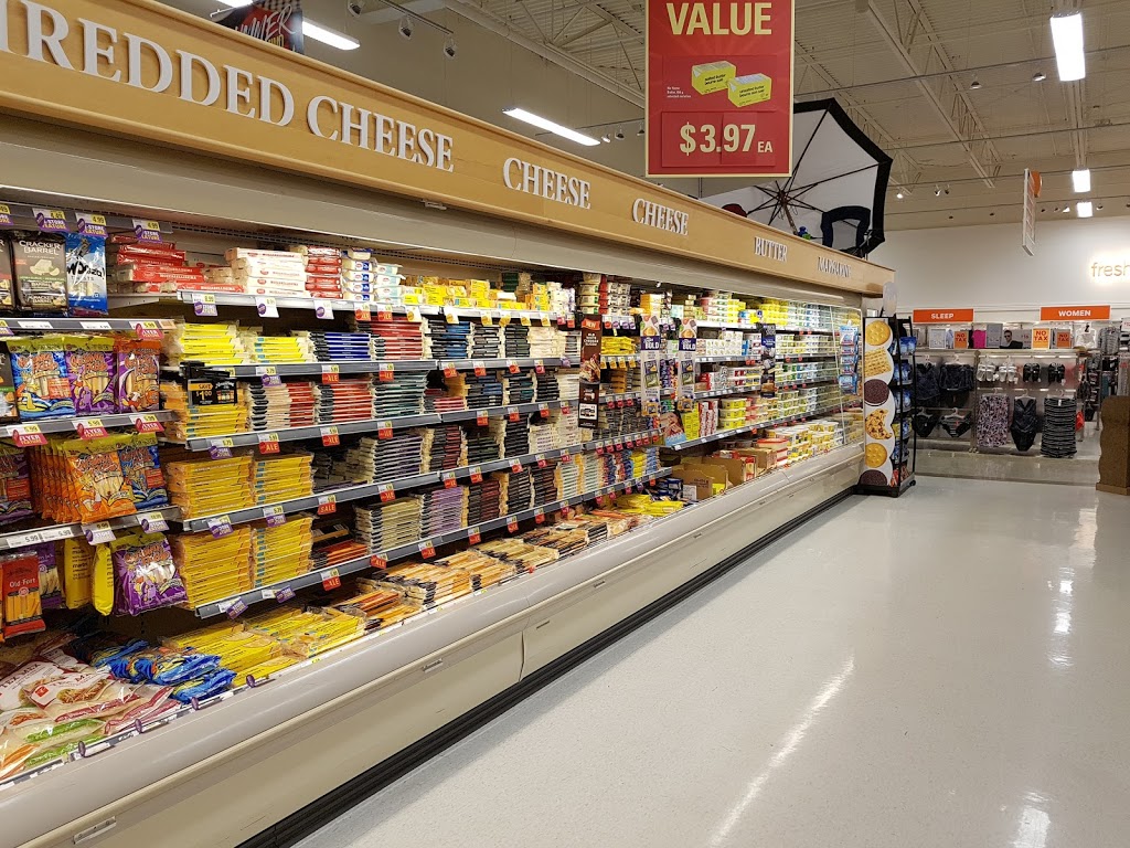 Zehrs | 821 Niagara St, Welland, ON L3C 1M4, Canada | Phone: (905) 732-9377