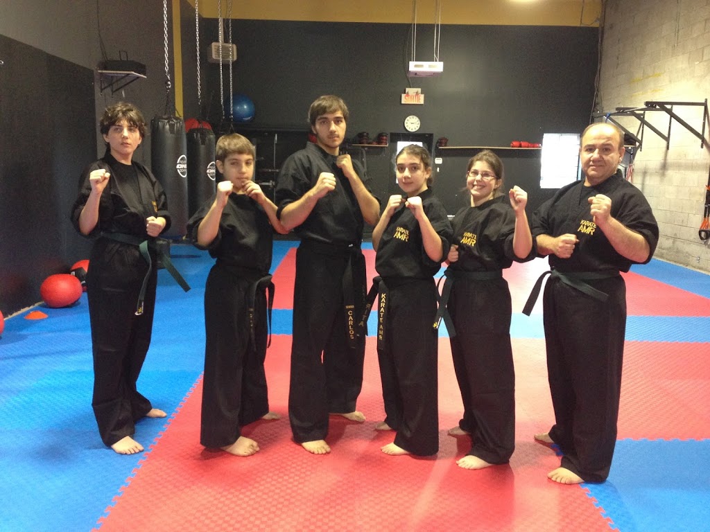 Center Martial Arts Roussillon | 1420 Boulevard Taschereau, La Prairie, QC J5R 4E8, Canada | Phone: (450) 695-1772