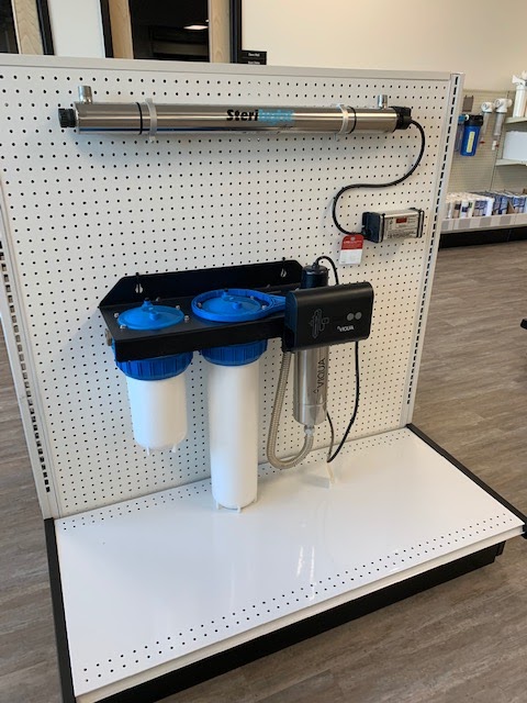 Wigs Pumps & Waterworks | 3570 Faithfull Ave, Saskatoon, SK S7P 0E4, Canada | Phone: (306) 652-4276