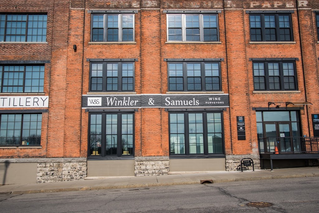 Winkler & Samuels | store | 500 Seneca St STE115, Buffalo, NY 14204, USA | 7162358121 OR +1 716-235-8121
