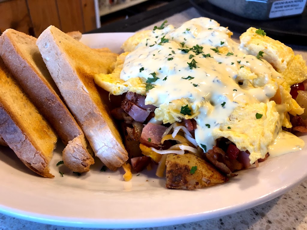 Sunnyside Cafe | 1234 Esquimalt Rd #101, Victoria, BC V9A 3N8, Canada | Phone: (250) 590-2412
