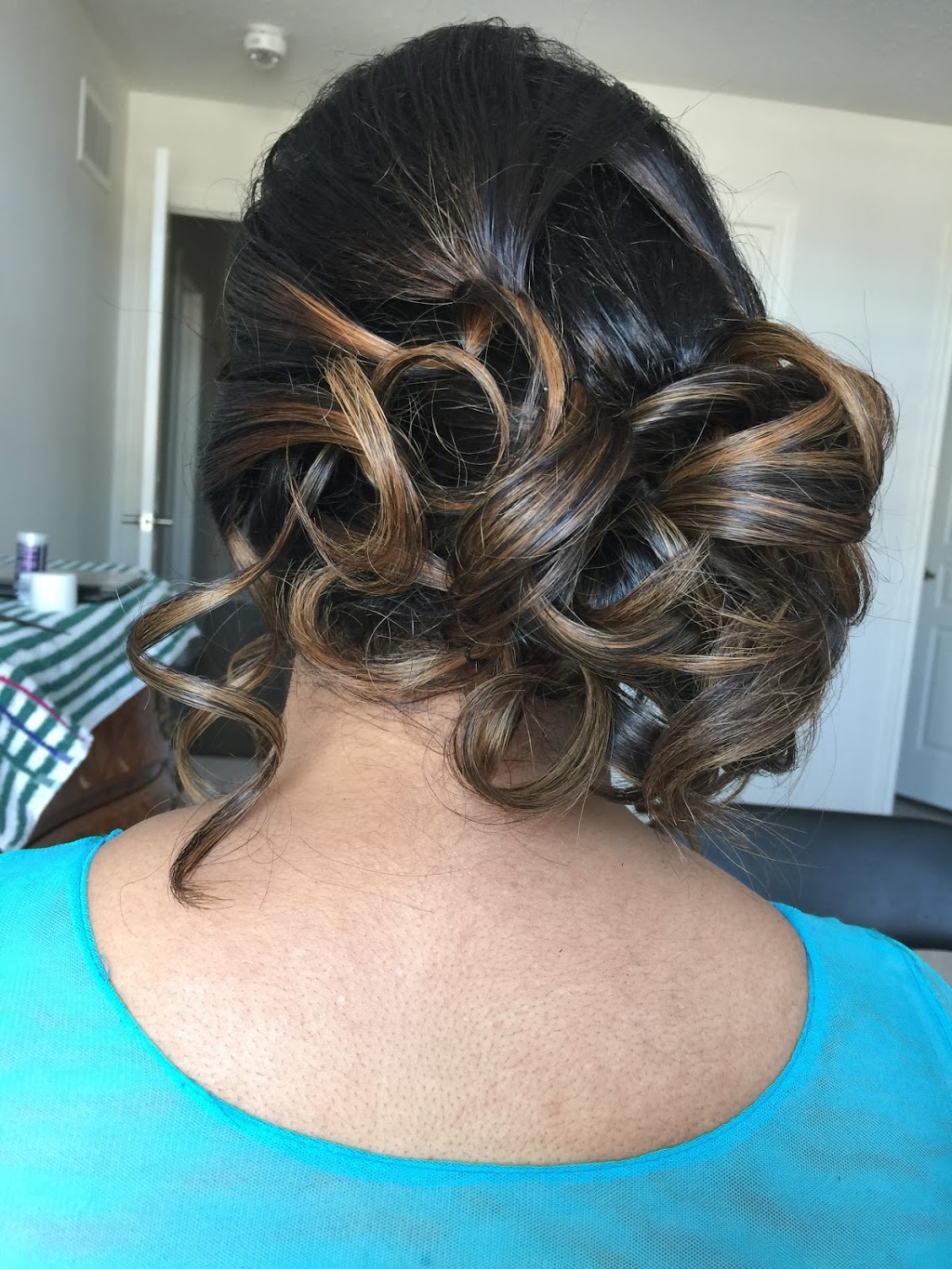 Sophies Professional Hair Design | 10 Arrowstone Ct, Brampton, ON L6R 3T5, Canada | Phone: (416) 721-9384
