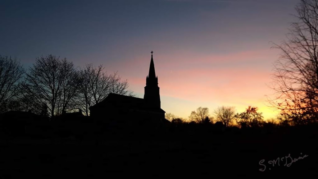St. John the Baptist Parish | 225 Brock St, Amherstburg, ON N9V 2H3, Canada | Phone: (519) 736-5418