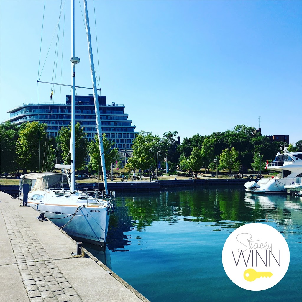Stacey Winn | 1235 North Service Rd W #100, Oakville, ON L6M 2W2, Canada | Phone: (905) 580-9511