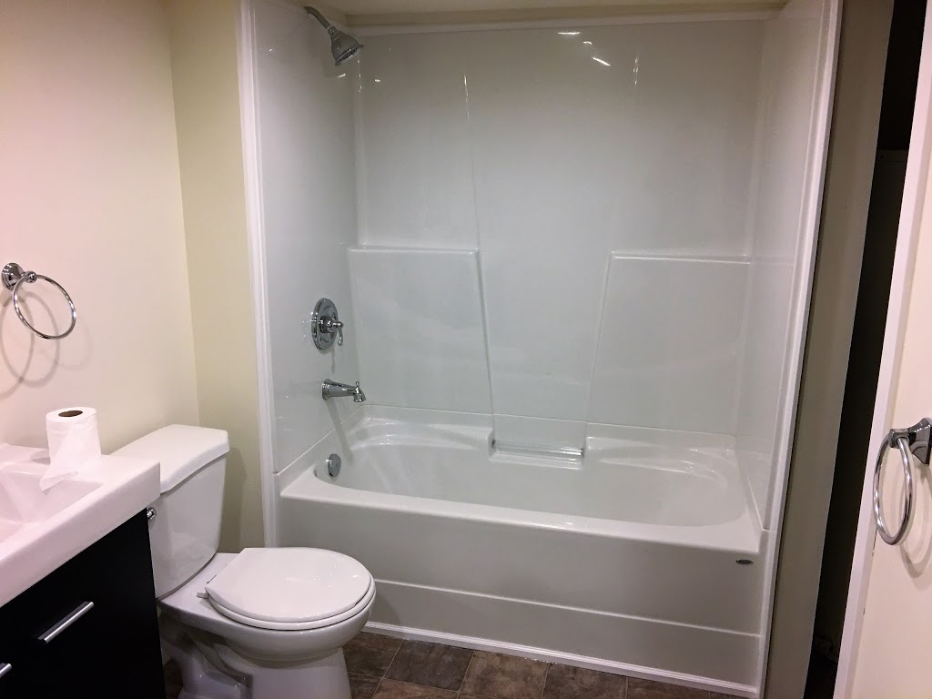 Rather Be Plumbing Ltd | 756 Chesterlea Rd, Victoria, BC V8X 3R2, Canada | Phone: (250) 589-8555
