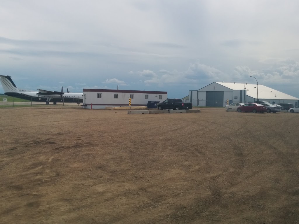 Warren Thomas (Josephburg) Aerodrome | Range Rd 214, Josephburg, AB T8L 4B9, Canada