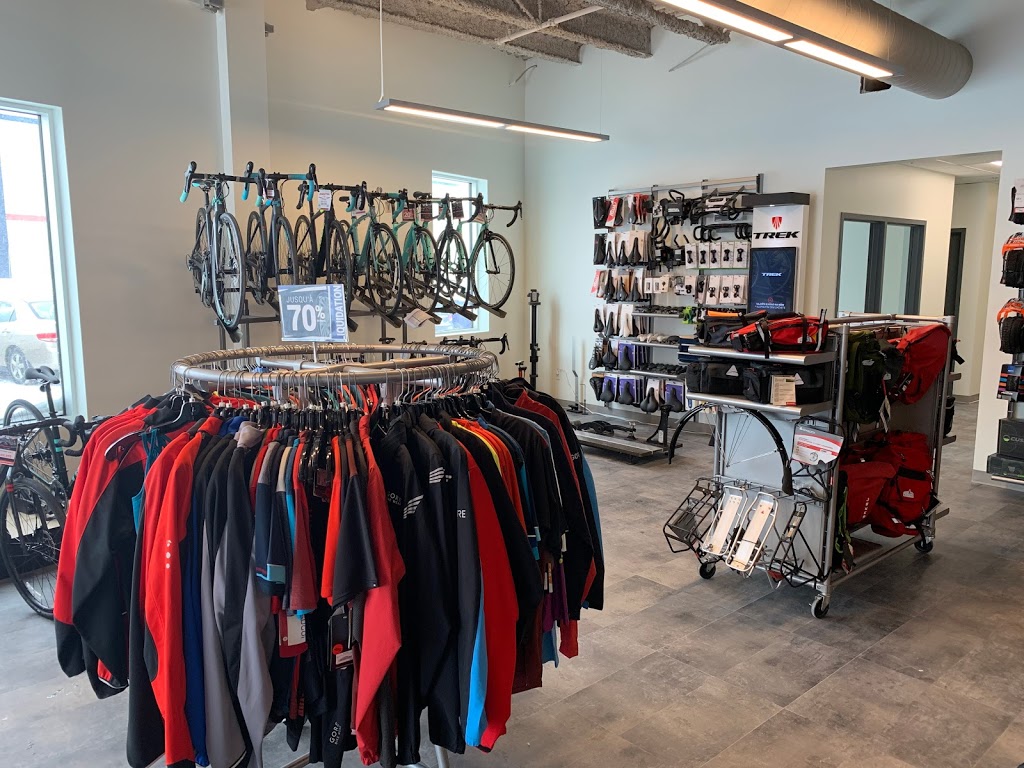 Sport Olympe | 6019-100 Boulevard Wilfrid-Hamel, LAncienne-Lorette, QC G2E 2H3, Canada | Phone: (418) 871-1351