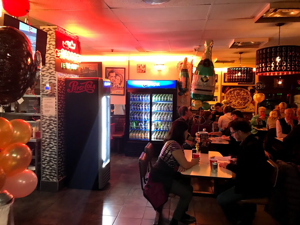 Georges Le Roi Du Sous-Marin LONGUEUIL INC. | 1820 Boulevard Marie-Victorin, Longueuil, QC J4G 1Y9, Canada | Phone: (450) 651-8552