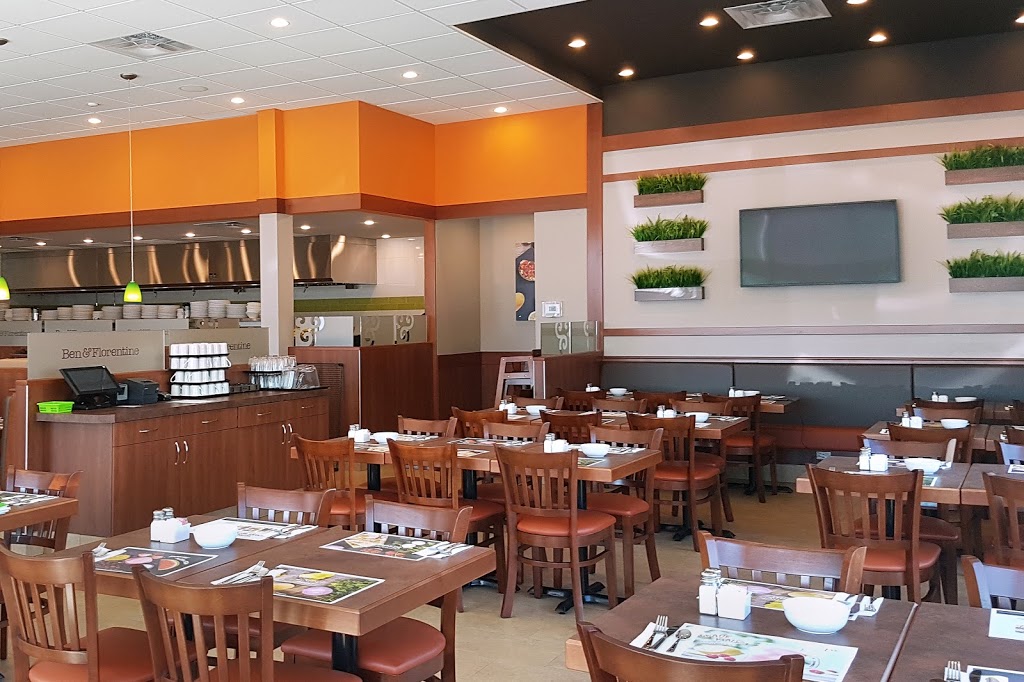 Ben & Florentine | 177 Boul Sir-Wilfrid-Laurier local b101, Saint-Basile-le-Grand, QC J3N 1M2, Canada | Phone: (450) 461-4522