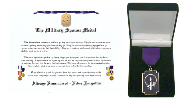 MilitaryWives.com | 1317 Highland Dr, Oak Harbor, WA 98277, USA | Phone: (360) 675-7137
