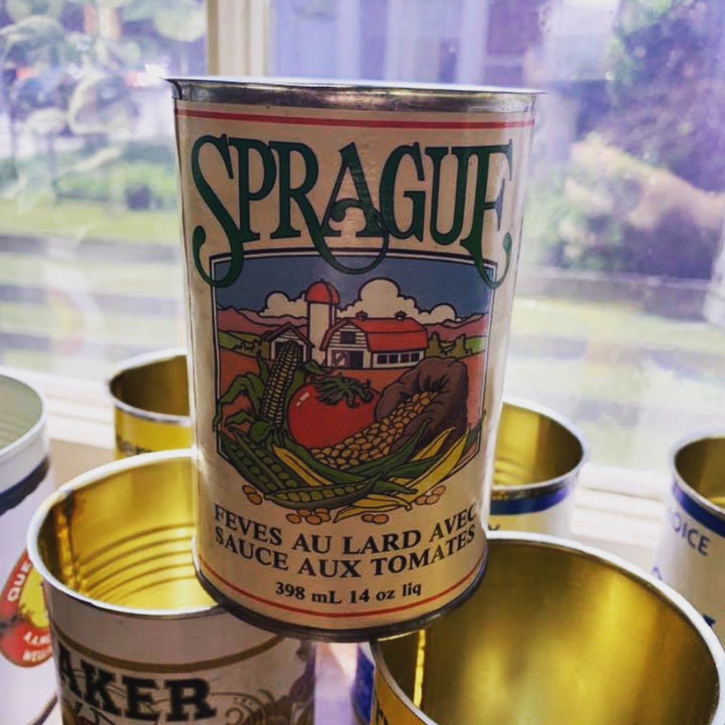 Sprague Foods Ltd | 385 College St E, Belleville, ON K8N 5S7, Canada | Phone: (613) 966-1200