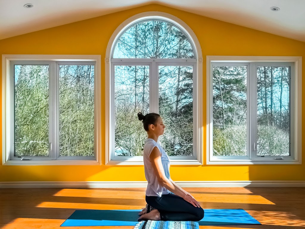 Yoga@SquivveltonFarm | 4545 Sideroad 10 N, Puslinch, ON N1H 6J3, Canada | Phone: (519) 401-3265