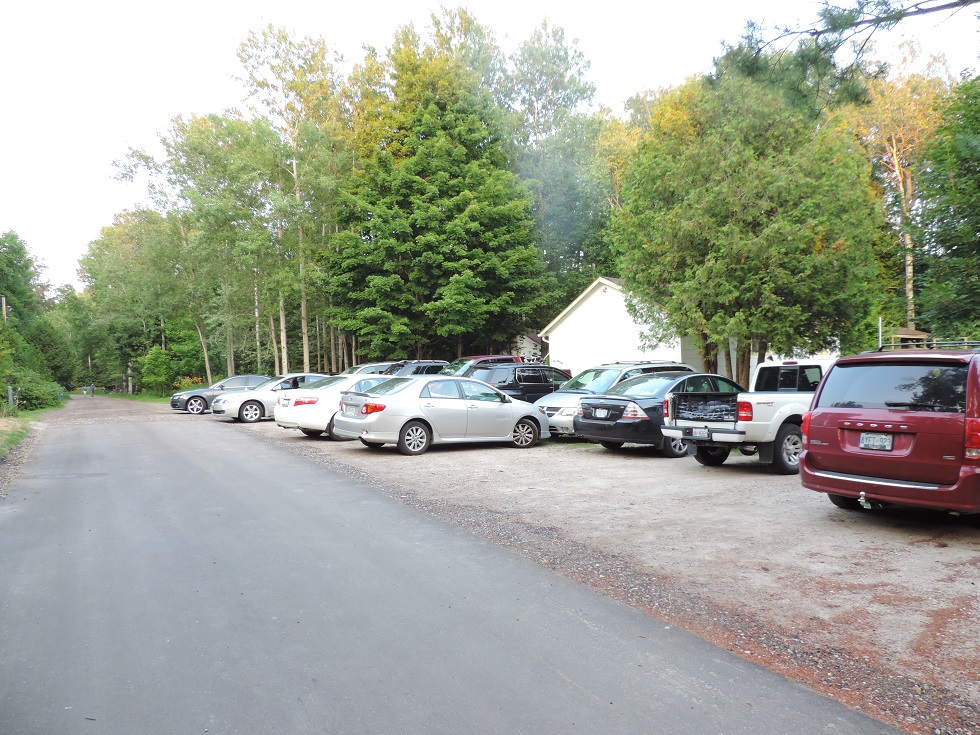Woodland Cedars Family Cottage Resort | 1985 Tiny Beaches Rd S, Elmvale, ON L0L 1P0, Canada | Phone: (705) 361-1461