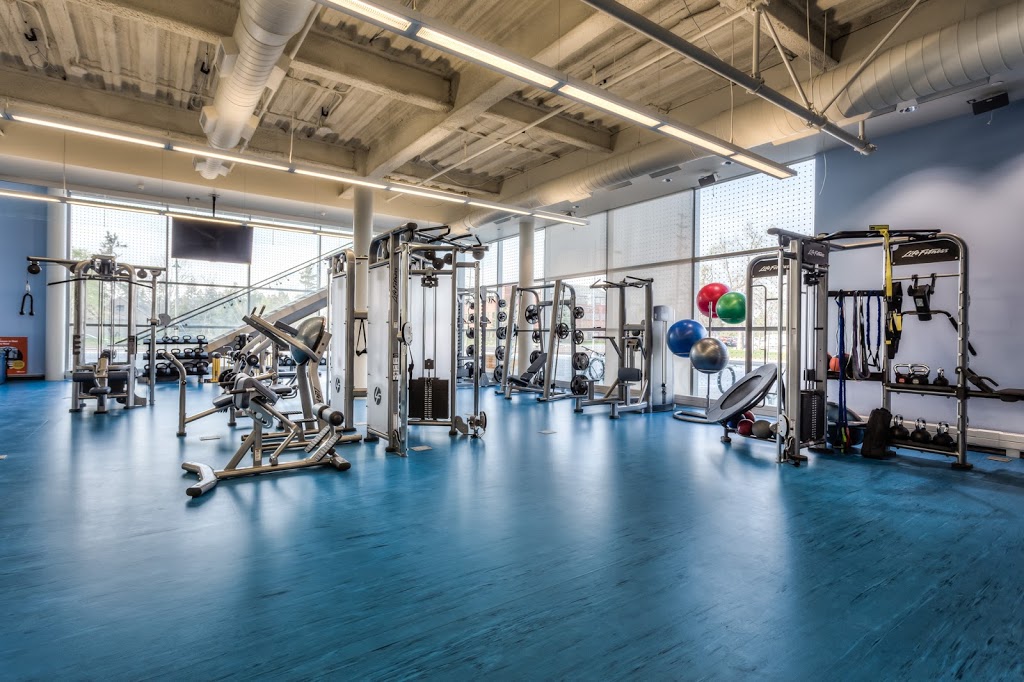 Markham Pan Am Centre | 16 Main St Unionville, Unionville, ON L3R 2E4, Canada | Phone: (905) 475-4730