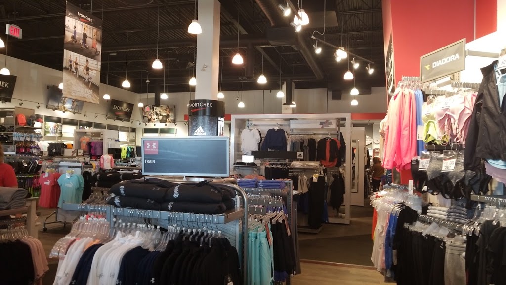 Sport Chek Century Crossing | 151 Century Crossing #100, Spruce Grove, AB T7X 0C8, Canada | Phone: (780) 962-0935