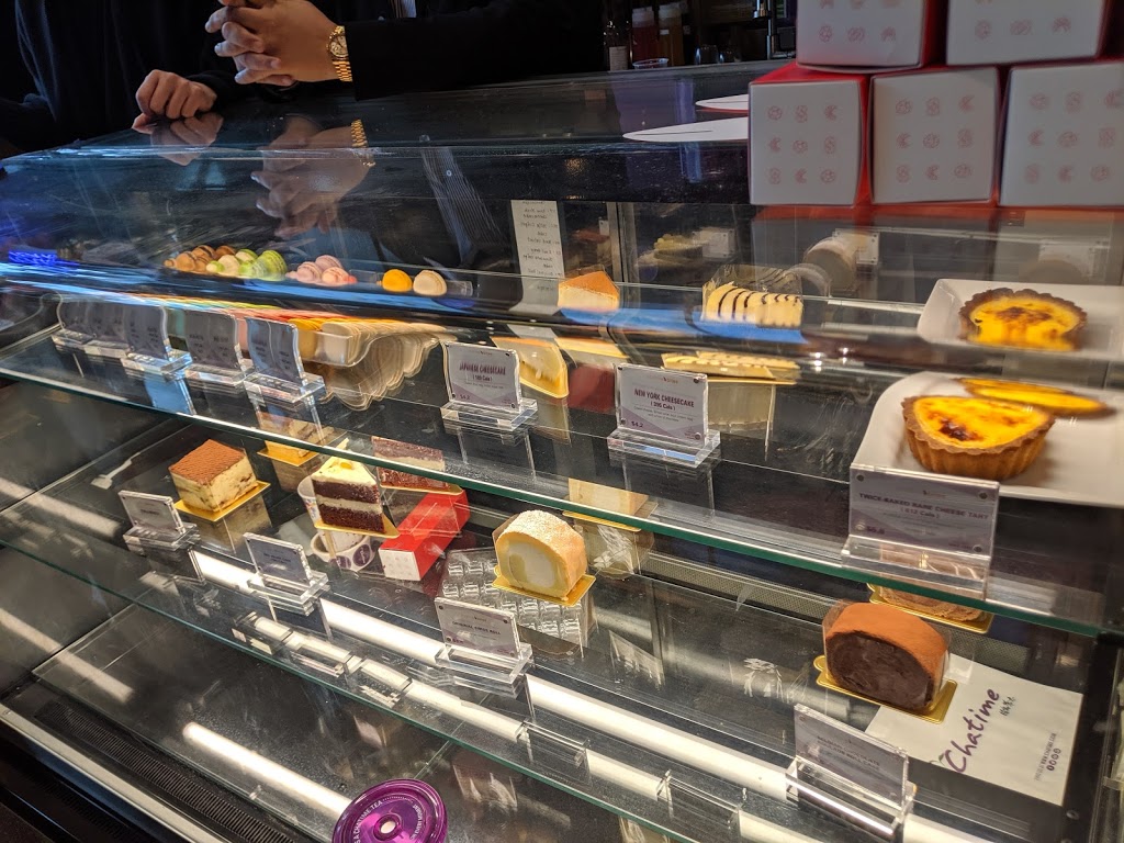 Chatime | 80 Weston Rd, Toronto, ON M6N 5H4, Canada | Phone: (647) 241-8155