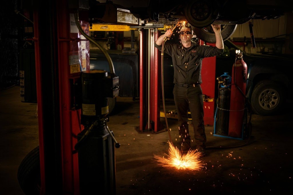 Driven Automotive Repair | 9 Symonds Rd, Bedford, NS B4B 1J5, Canada | Phone: (902) 406-3332
