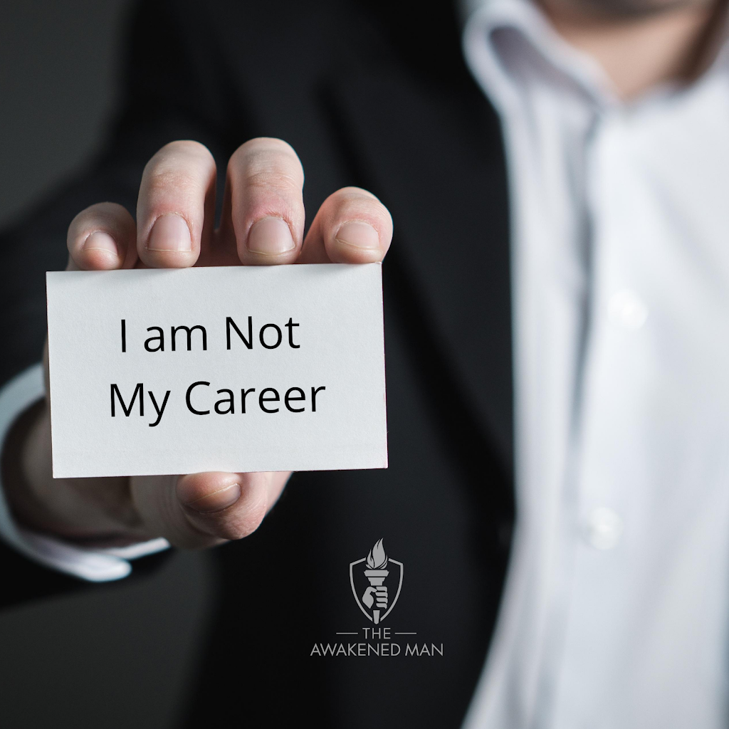 The Awakened Man | 42 OBrien Crescent, Winnipeg, MB R3R 1M6, Canada | Phone: (204) 333-0265