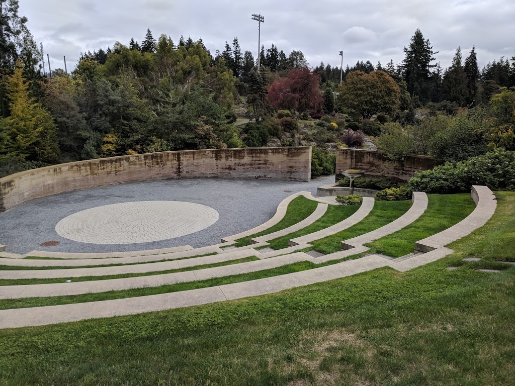 UBC Botanical Garden | Administration Building, 6804 SW Marine Dr, Vancouver, BC V6T 1Z4, Canada | Phone: (604) 822-4208
