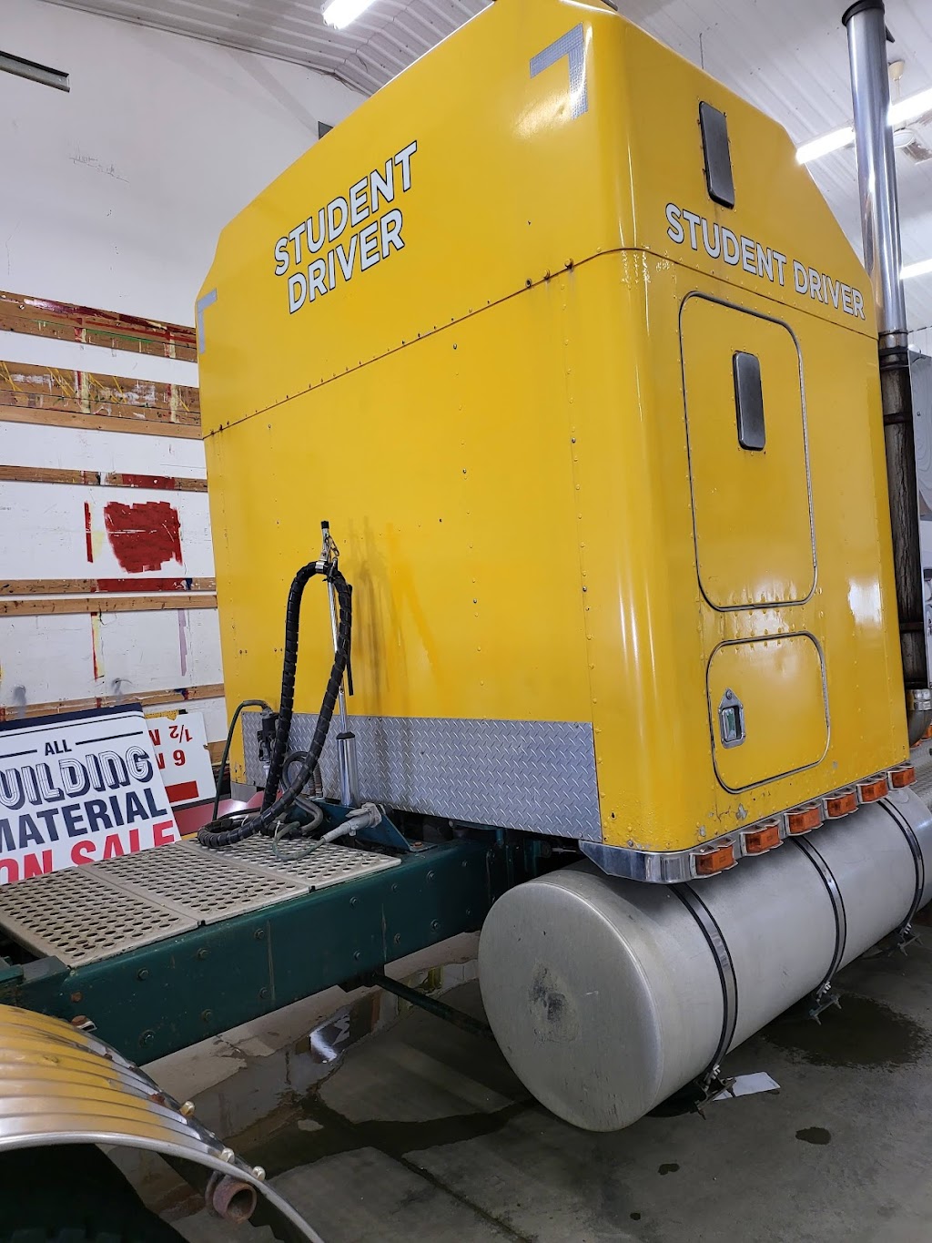 Hopfe Training Centre Incorporated | 400 Victoria St, Lang, SK S0G 2W0, Canada | Phone: (306) 552-9199