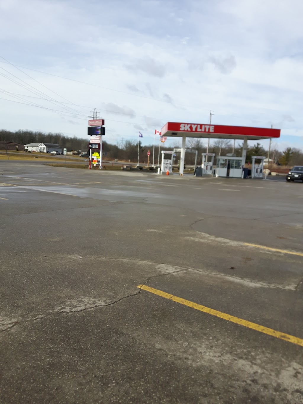 Six Nations Natural Gas Co Ltd | 1953 4th Line, Ohsweken, ON N0A 1M0, Canada | Phone: (519) 445-4213