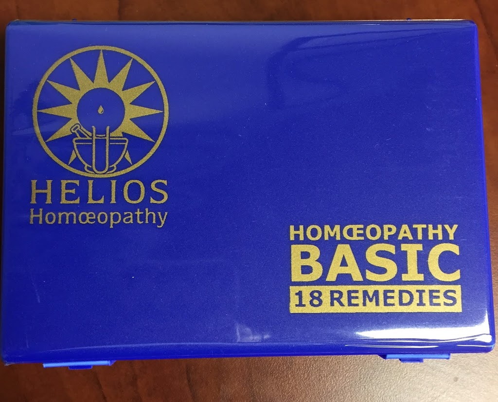 Shuswap Homeopathy Clinic | 2701 11 Ave NE, Salmon Arm, BC V1E 2S3, Canada | Phone: (250) 804-0104