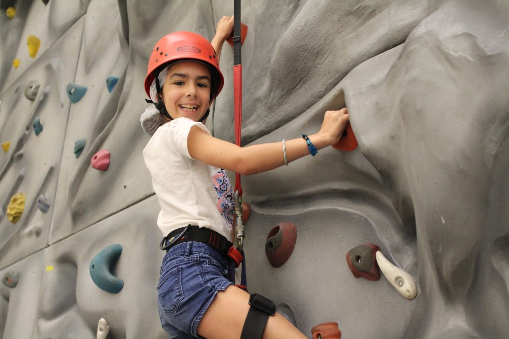 Zodiac Day Camp | 501 Arlington Ave, York, ON M6C 3A4, Canada | Phone: (416) 789-1989 ext. 152