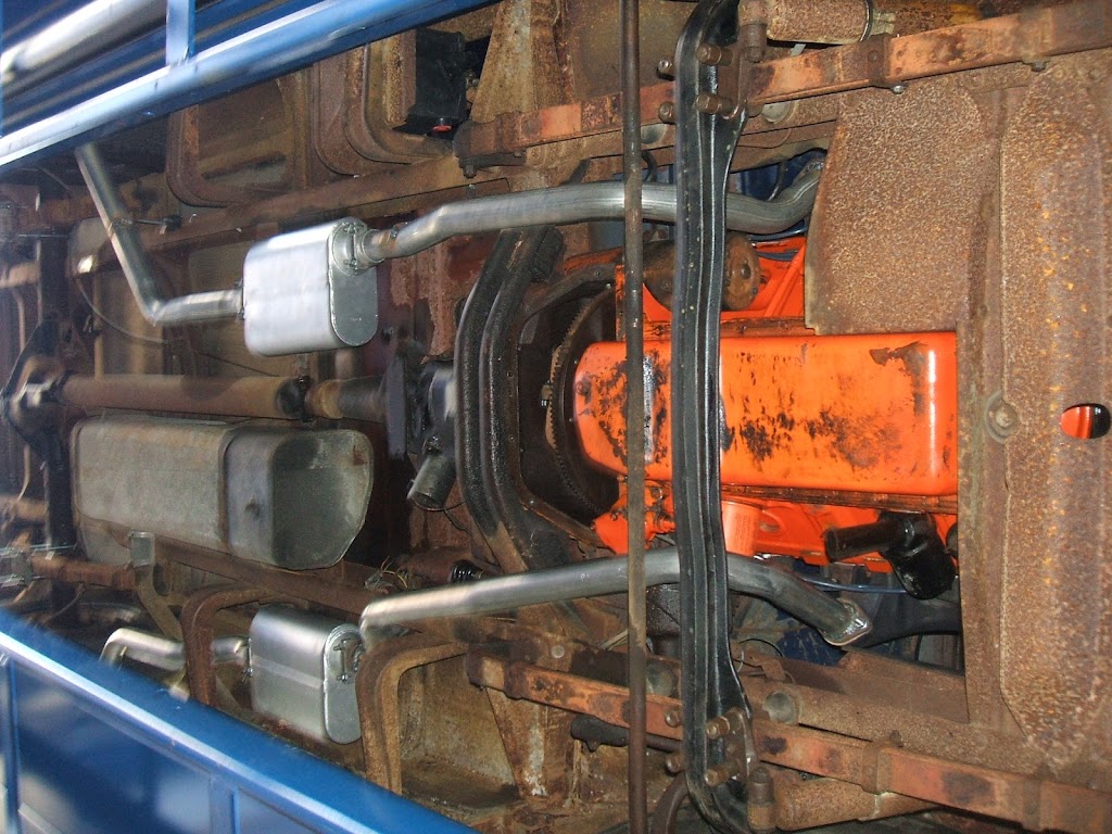 Quality Brake & Muffler 2005 Ltd | 9820 Fifth St, Sidney, BC V8L 2X3, Canada | Phone: (250) 656-7228