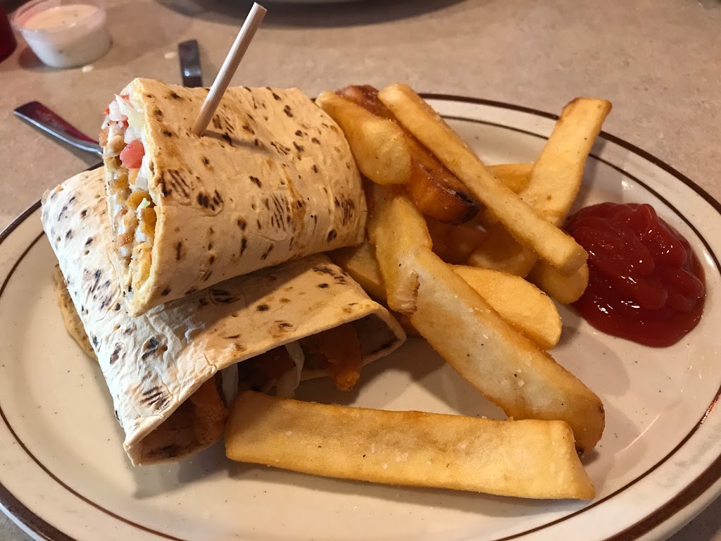Strawberry Fields Restaurant | 51070 S Foster Rd, New Baltimore, MI 48047, USA | Phone: (586) 949-7740