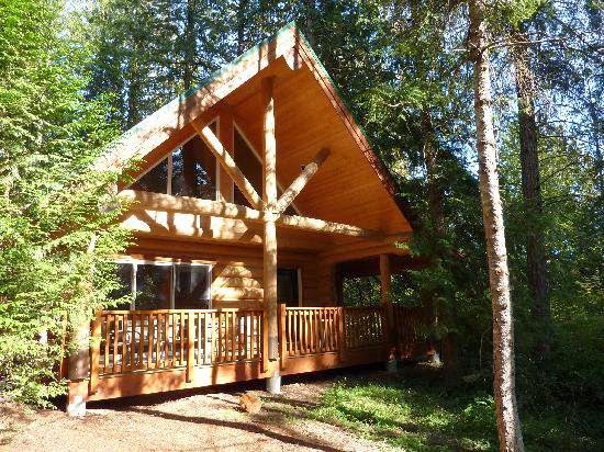 Green Acres Resort Salt Spring Island | 241 Langs Rd, Salt Spring Island, BC V8K 1N3, Canada | Phone: (250) 537-2585