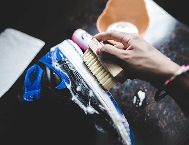 HC shoe spa | 956 Erin Woods Dr SE, Calgary, AB T2B 3C4, Canada | Phone: (587) 966-1219