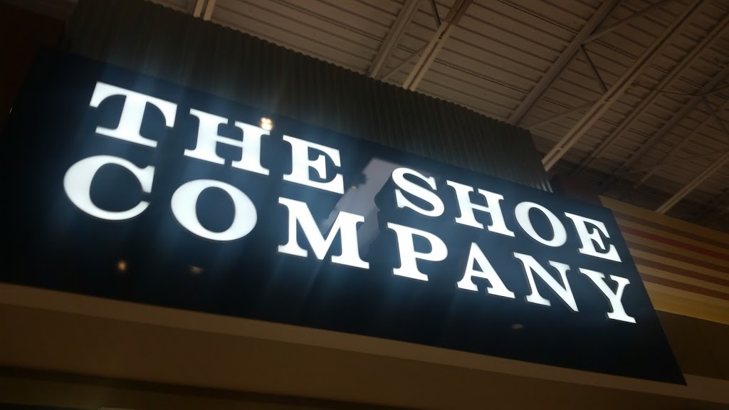 The Shoe Company | 1 Bass Pro Mills Dr, Concord, ON L4K 5W4, Canada | Phone: (905) 669-2828