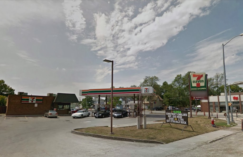 7-Eleven | convenience store | 6 Crowland Ave, Welland, ON L3B 1W9, Canada | 9057357806 OR +1 905-735-7806