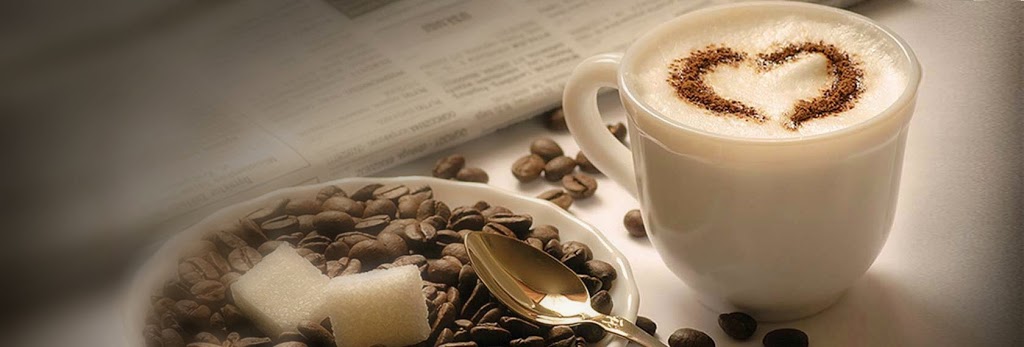 Café NDL | 54 Rue Isabella, Salaberry-de-Valleyfield, QC J6T 6J2, Canada | Phone: (450) 373-1373