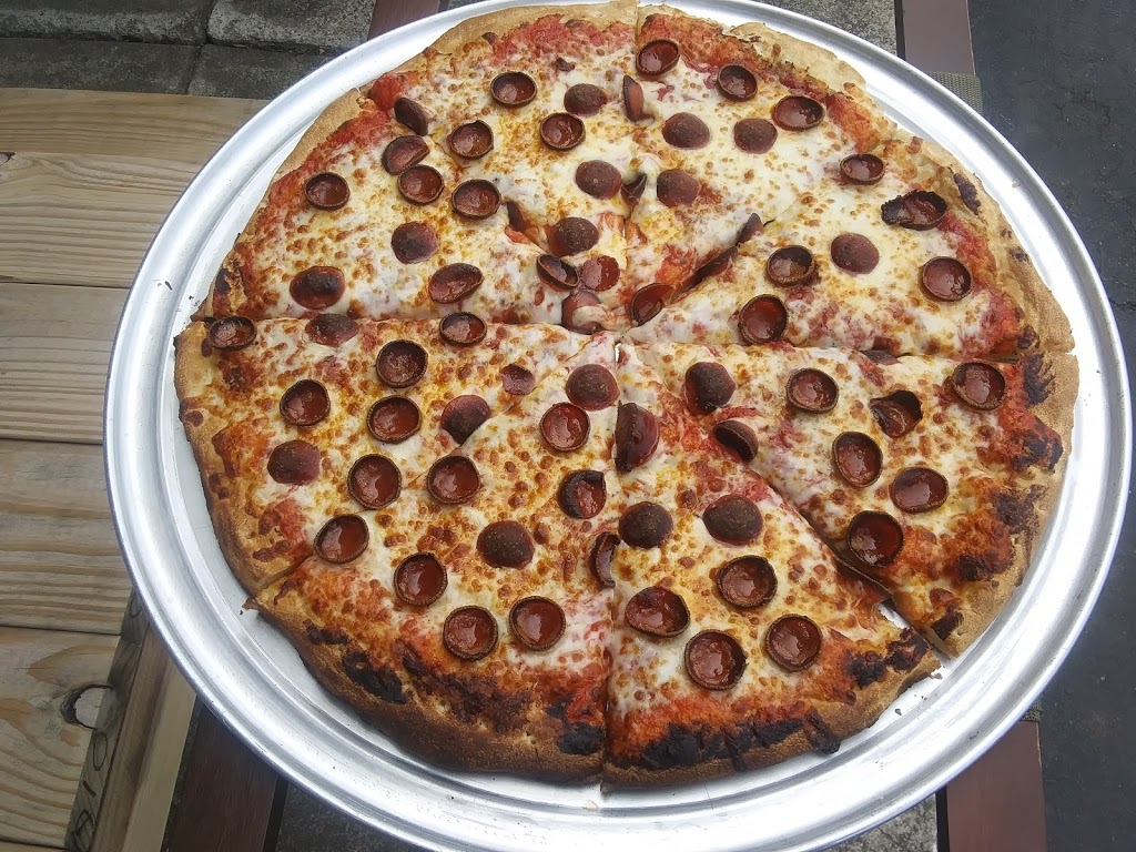 Buffalo Original | 378 Hinds St, Tonawanda, NY 14150, USA | Phone: (716) 526-5094