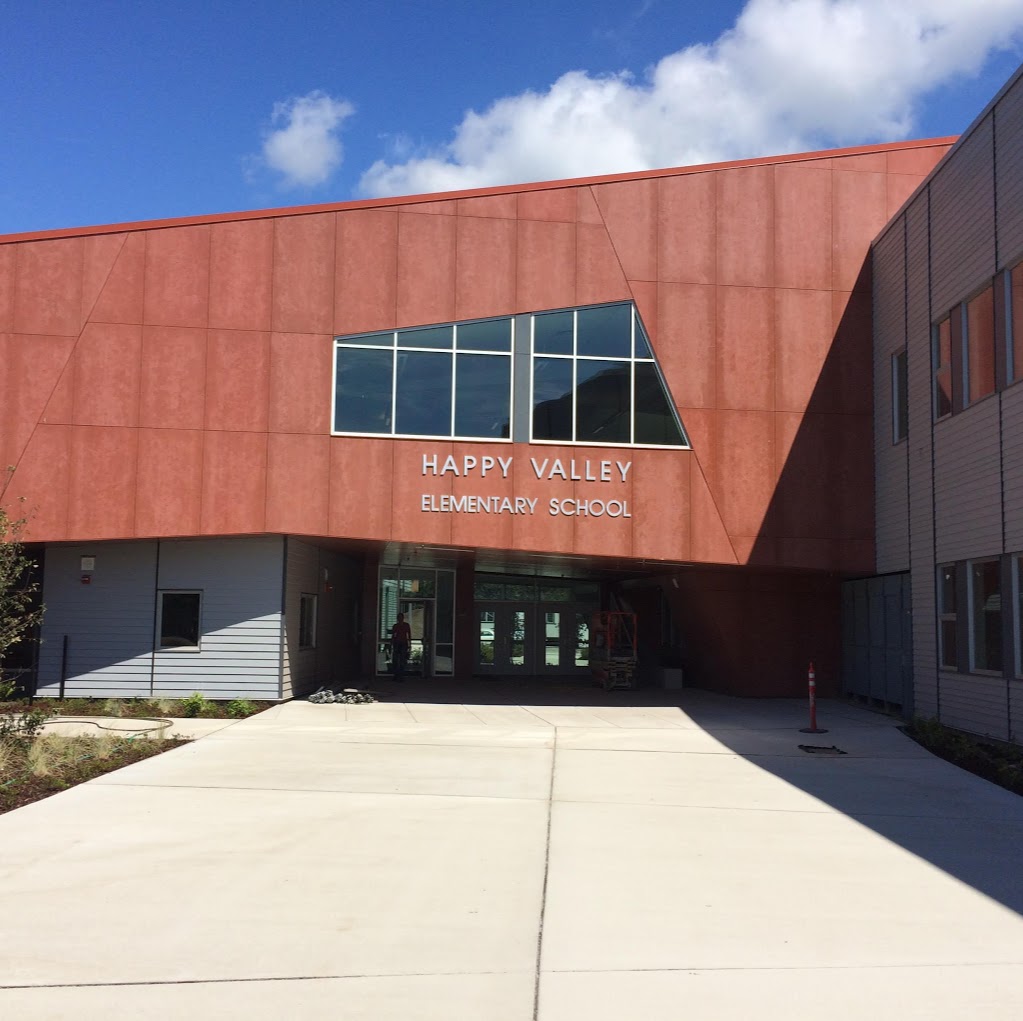 Happy Valley Elementary School | 1041 24th St, Bellingham, WA 98225, USA | Phone: (360) 676-6420