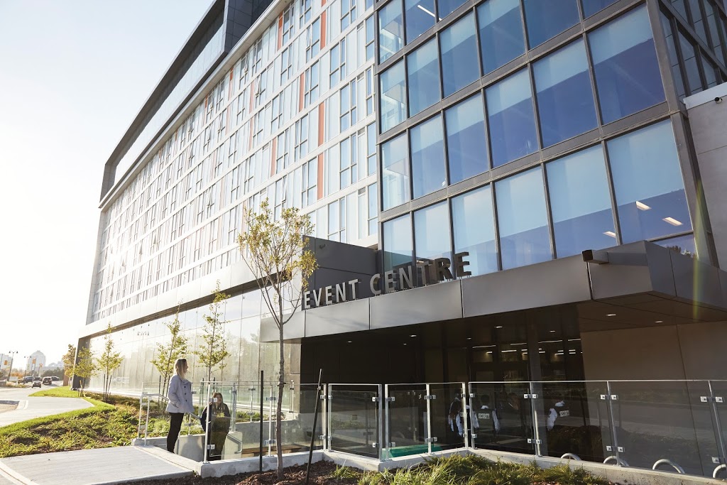 Centennial College Event Centre | 937 Progress Ave, Scarborough, ON M1G 3T8, Canada | Phone: (416) 289-5000 ext. 6883