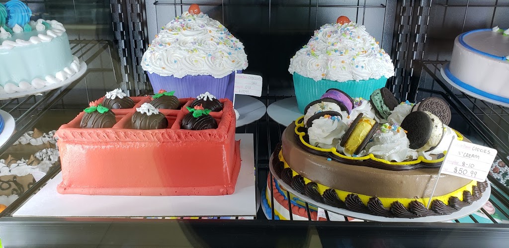 Baskin Robbins | 1361 Lawrence Ave W, North York, ON M6L 1A4, Canada | Phone: (416) 244-9521